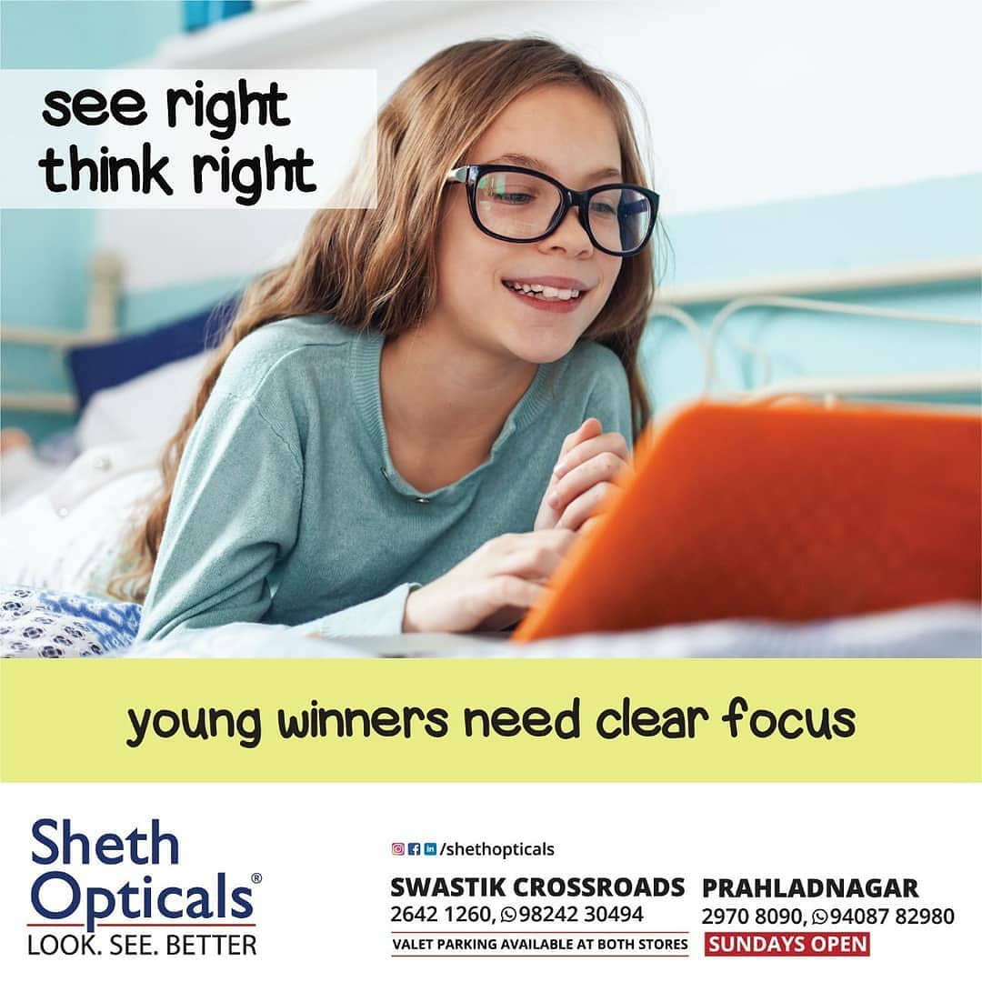 Sheth Opticals,  Kids, Little, Love, Sheth, Opticals,, Ahmedabad, Eyecare, Spectacles, ContactLens, Optical, Frames, Sunglasses