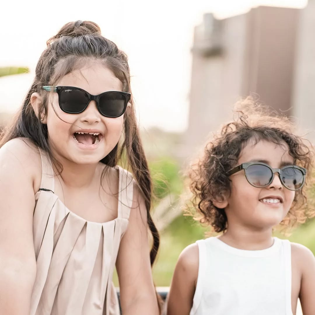 Sheth Opticals,  Ahmedabad: