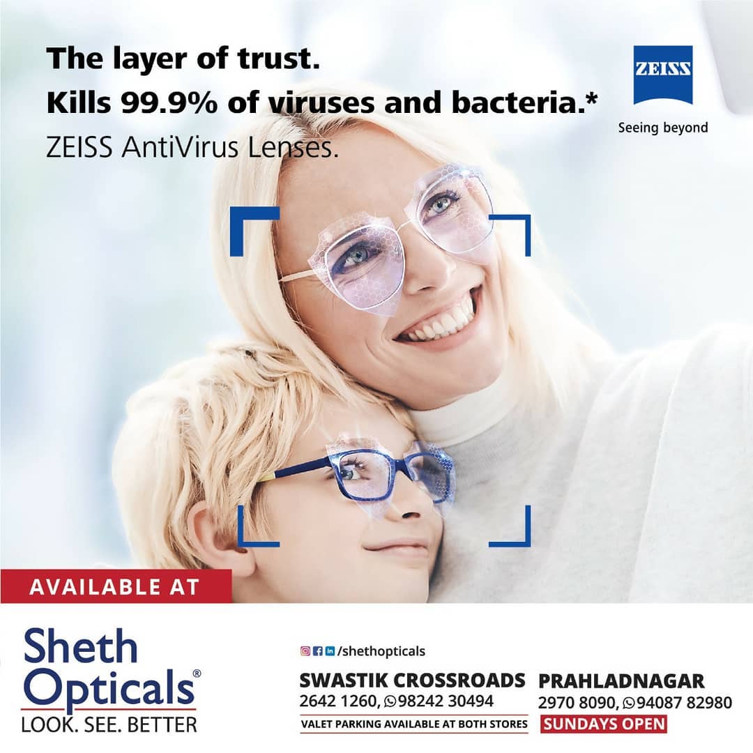 Sheth Opticals,  Zeiss, Eyecare, EyeLens, Glasses, Optical, Frames, EyeGlasses