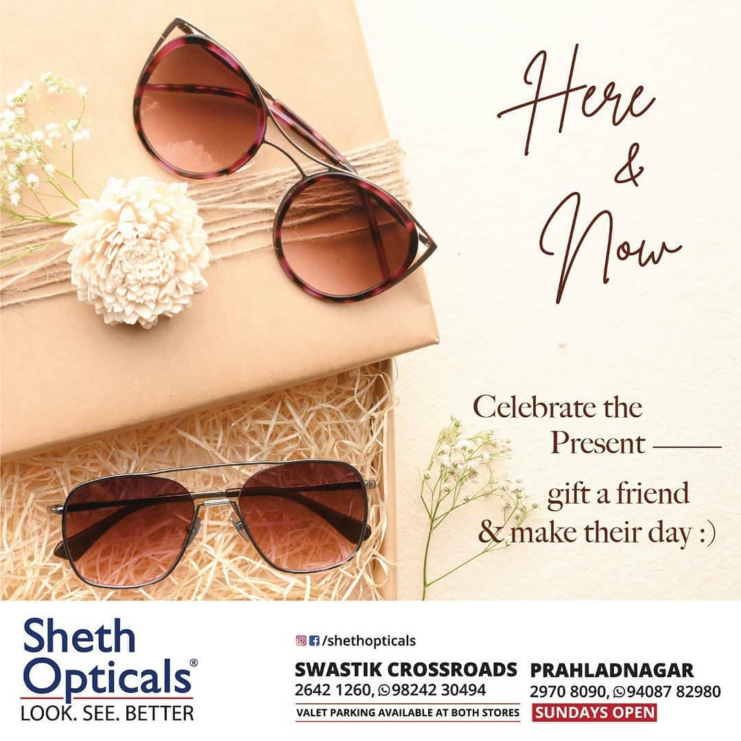 Sheth Opticals,  Fashion, Eyewear, Sunglasses, Style, Shades, Glares, Goggles, Spectacles, ContactLens