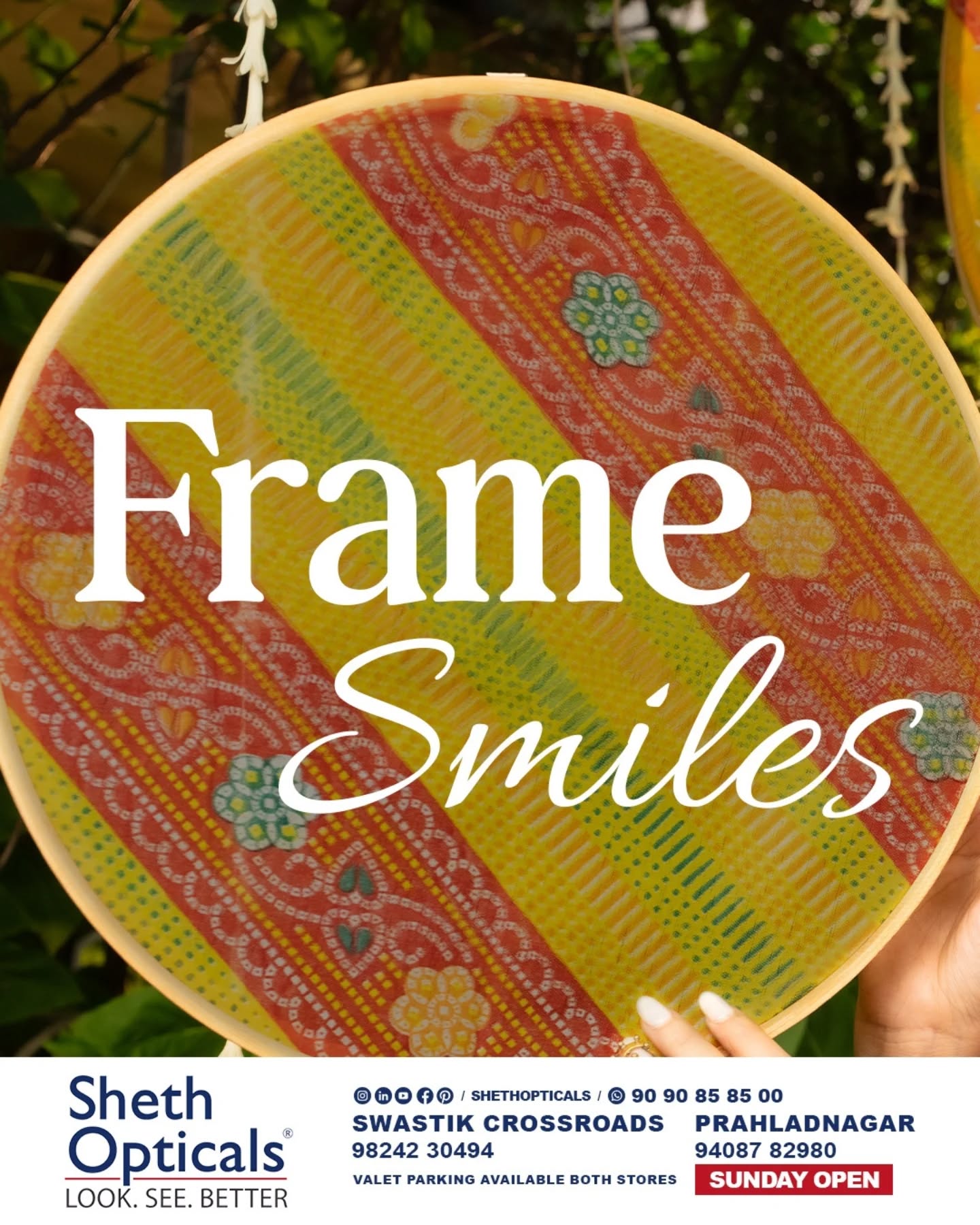 Sheth Opticals, Sheth Opticals, optical store Ahmedabad, eyewear boutique Ahmedabad, luxury eyewear India, designer sunglasses Ahmedabad, branded frames India, prescription glasses Ahmedabad, eye care services Ahmedabad, premium optical shop, sunglasses store Ahmedabad, optical shop near me, branded eyeglasses India