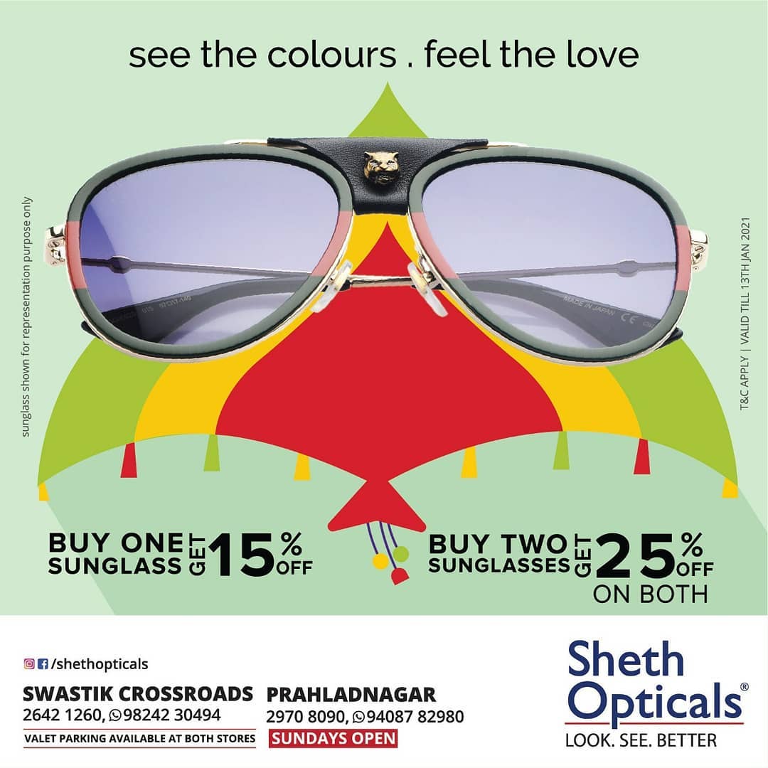 Sheth Opticals, Sheth Opticals, optical store Ahmedabad, eyewear boutique Ahmedabad, luxury eyewear India, designer sunglasses Ahmedabad, branded frames India, prescription glasses Ahmedabad, eye care services Ahmedabad, premium optical shop, sunglasses store Ahmedabad, optical shop near me, branded eyeglasses India