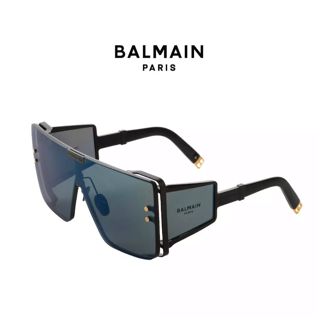 Sheth Opticals,  Balmain,, Fashion, Glasses, Optical, Store, Ahmedabad