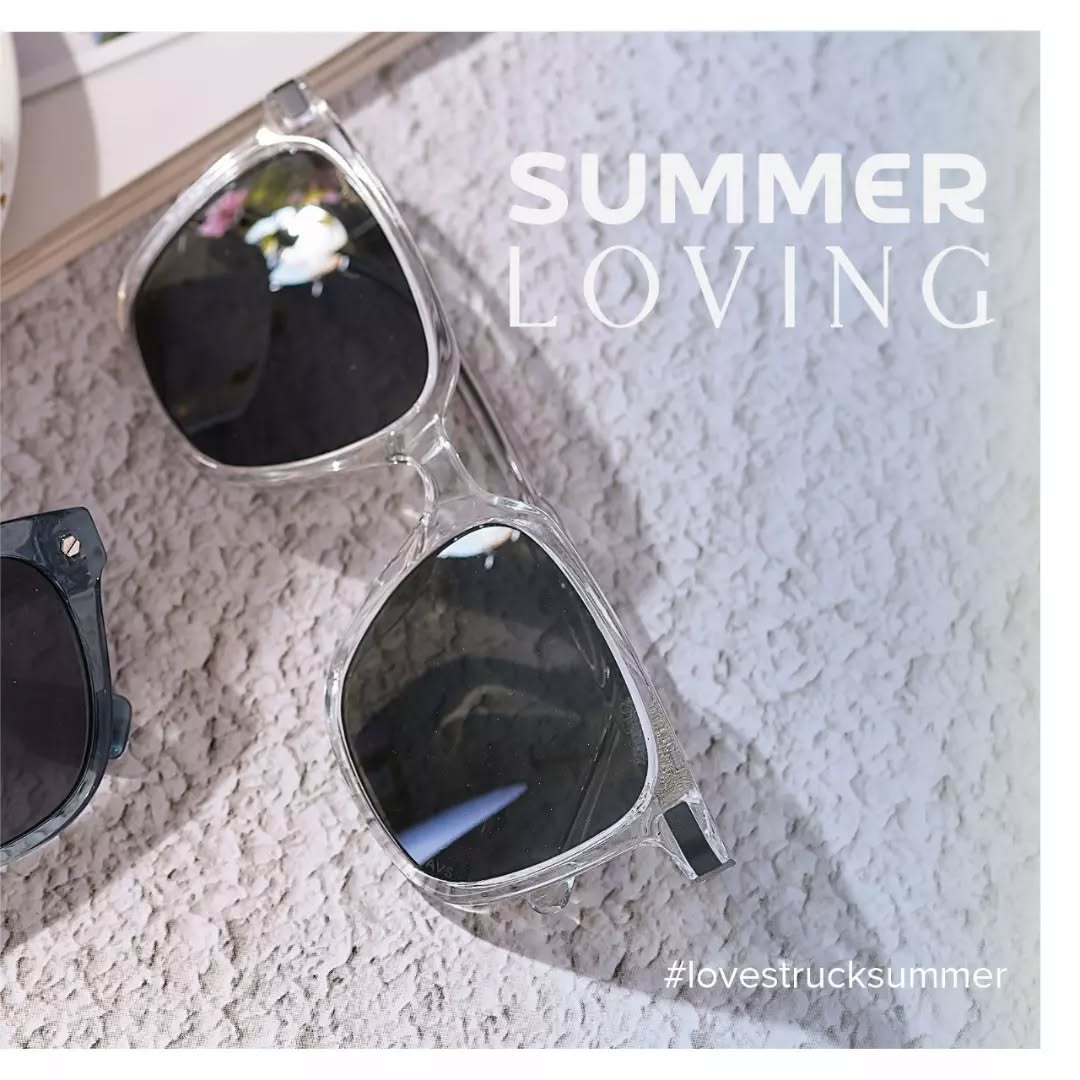 Sheth Opticals,  SummerLoving, SummerEyeCare, SummerShades, SunnyVibes, SummerFlaunt, SummerSpoils, SummerMustHaves, SummerSpecials, ChilloutSummer, SummerBreaks, LazySummerDays, DreamyEyes, WearYourSunshine, Sunglasses, Glasses, Fashion, Style, Optical, Frames, EyewearFashion, EyeGlasses, EyewearStyle, OpticalShop, Ahmedabad, Gujarat, India