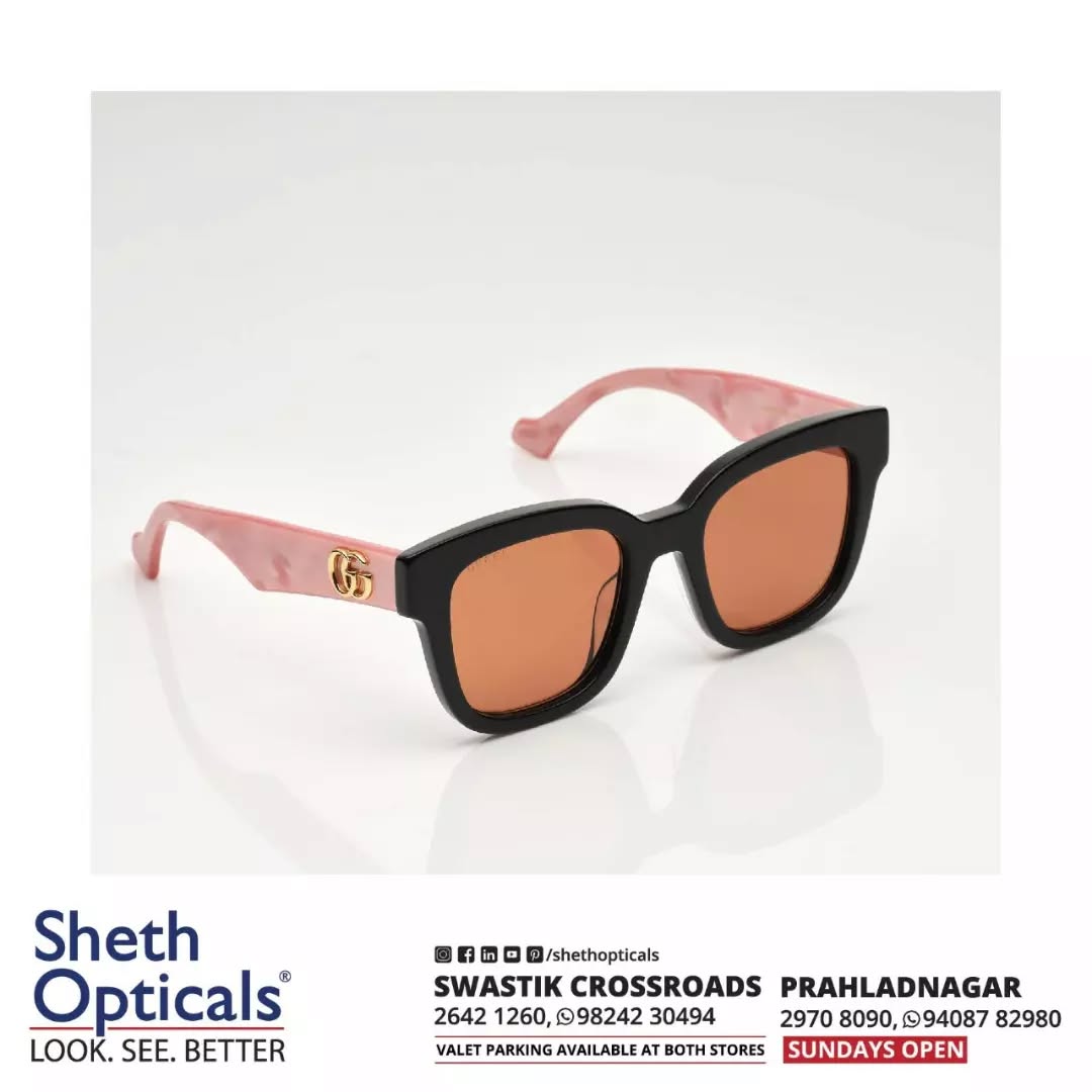Sheth Opticals,  Prada,, Gucci, Versace, Eyewear, Sunglasses, Glasses, Fashion, EyewearFashion, Style, EyeGlasses, Optical, EyewearStyle, Frames