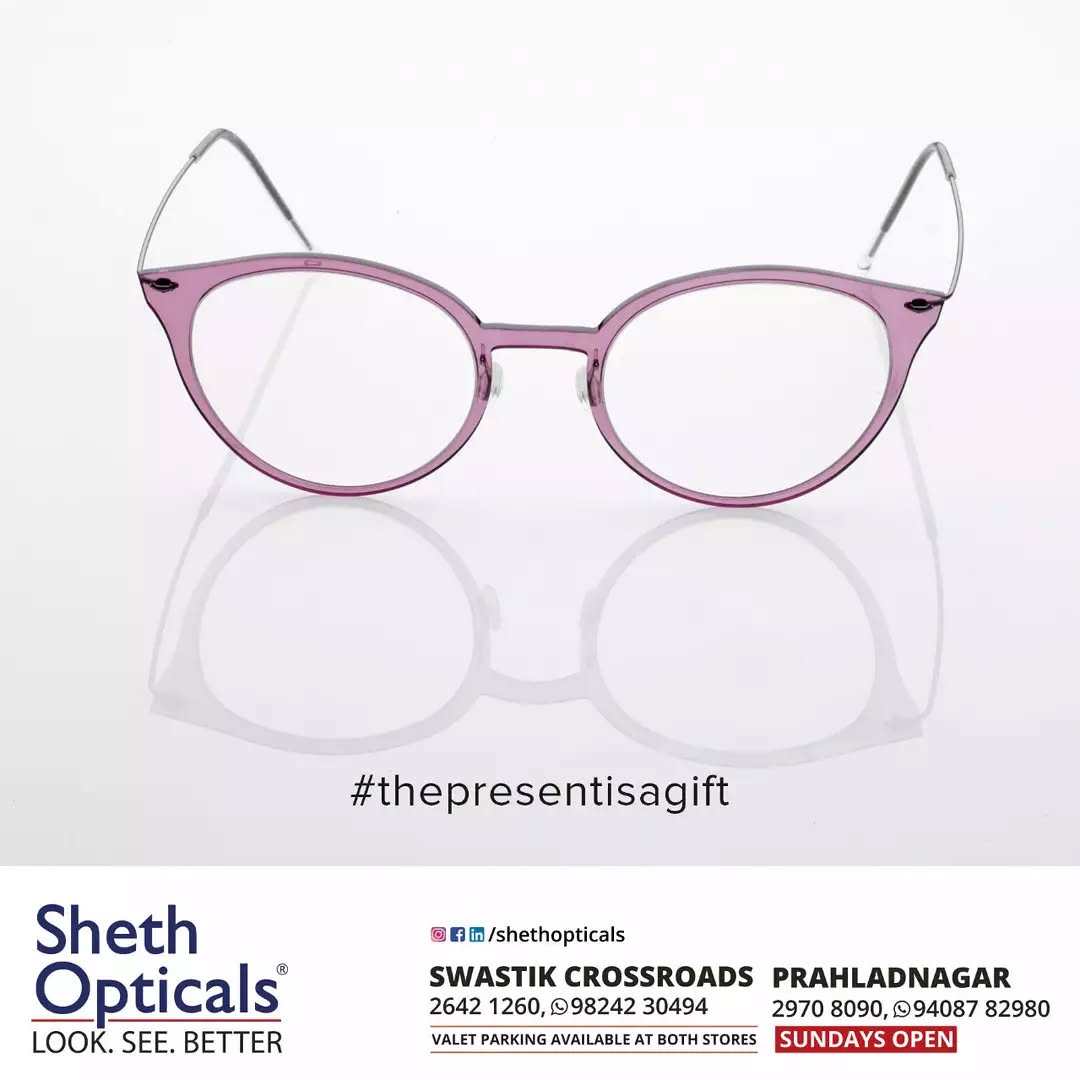 Sheth Opticals,  His, Her, Gifts., Sunglasses, Glasses, Fashion, Style, Optical, Frames, EyewearFashion, EyeGlasses, EyewearStyle, OpticalShop, Ahmedabad, Gujarat, India