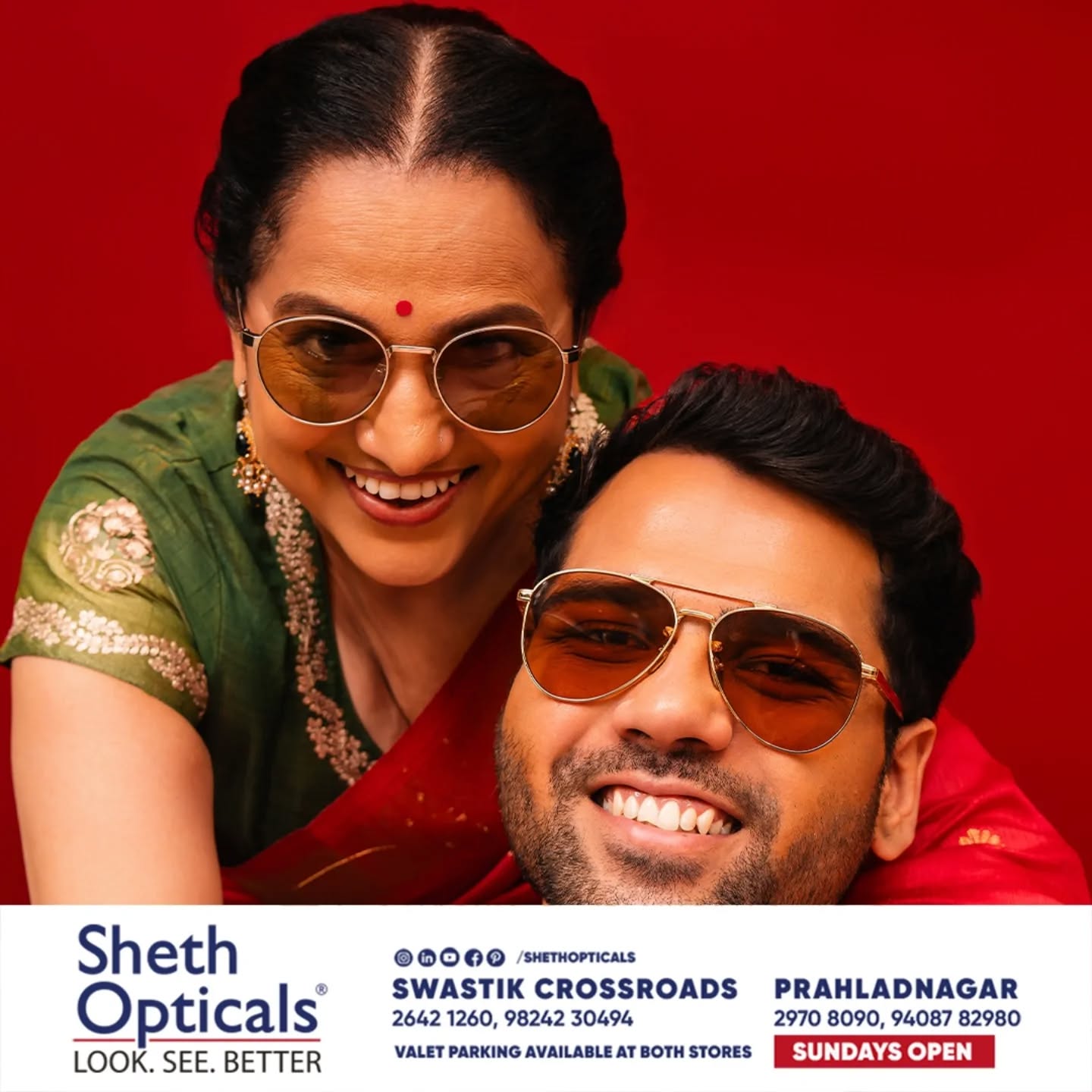 Sheth Opticals, Sheth Opticals, optical store Ahmedabad, eyewear boutique Ahmedabad, luxury eyewear India, designer sunglasses Ahmedabad, branded frames India, prescription glasses Ahmedabad, eye care services Ahmedabad, premium optical shop, sunglasses store Ahmedabad, optical shop near me, branded eyeglasses India