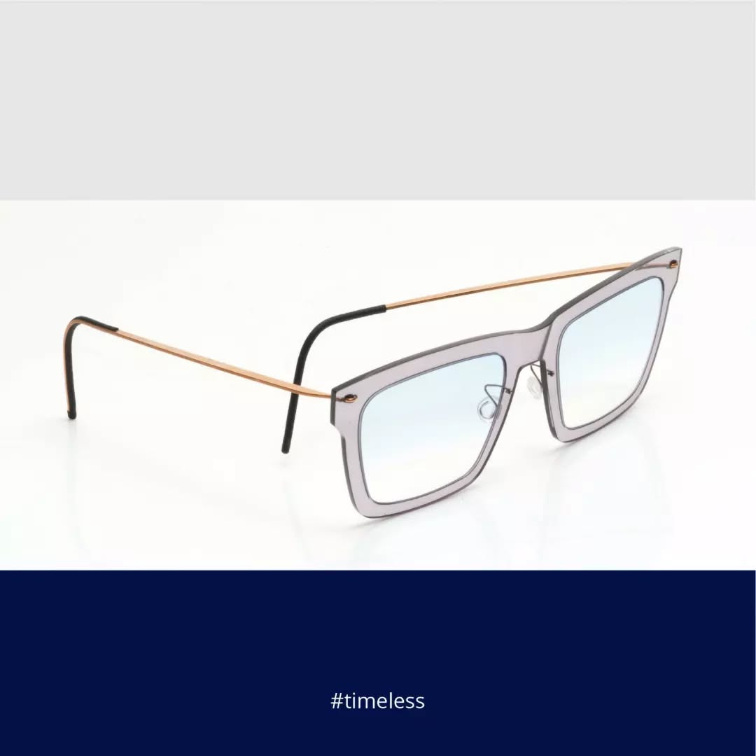 Sheth Opticals,  Lindberg, Eyewear, Fashion, Glasses, Optical, Store, Ahmedabad