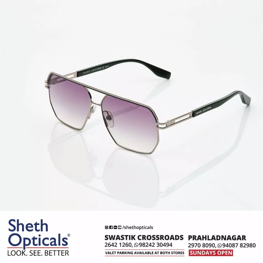 Sheth Opticals,  SummerEyeCare, SummerShades, SunnyVibes, SummerFlaunt, SummerSpoils, SummerMustHaves, SummerSpecials, ChilloutSummer, SummerBreaks, LazySummerDays, Sunglasses, Glasses, Fashion, Style, Optical, Frames, EyewearFashion, EyeGlasses, EyewearStyle, OpticalShop, Ahmedabad, Gujarat, IndVisit