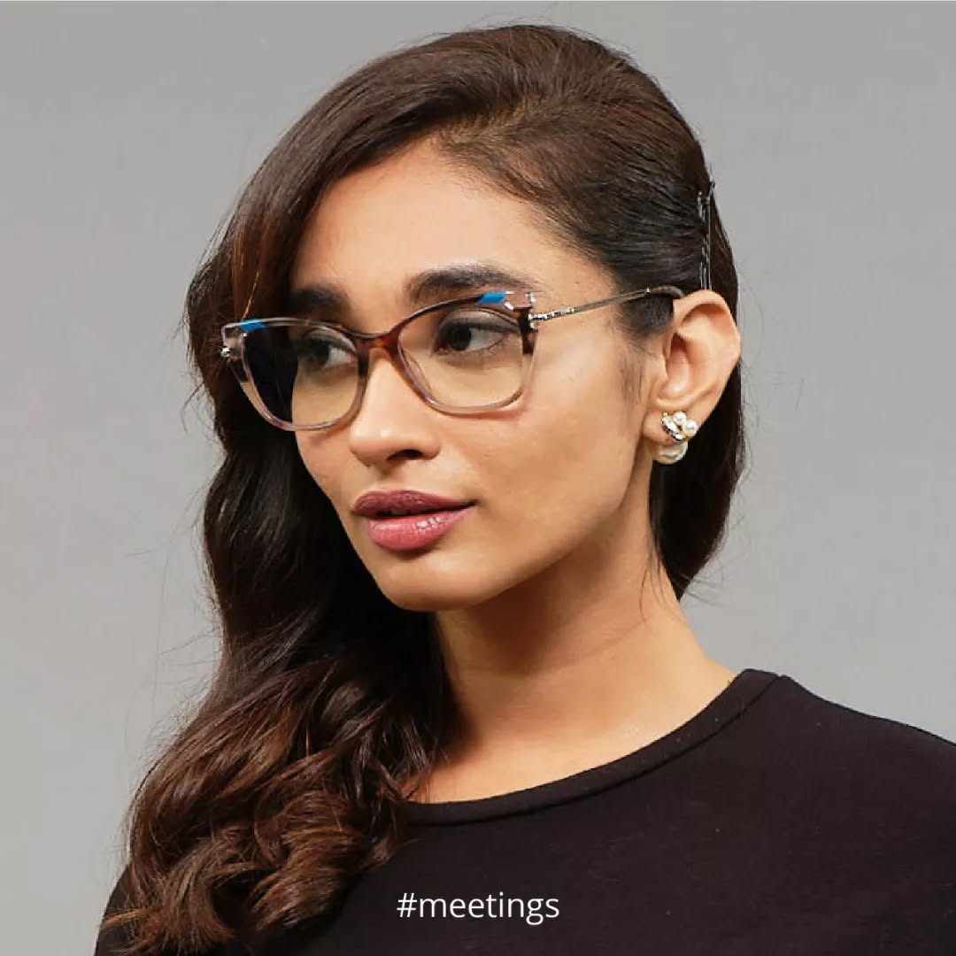 Sheth Opticals,  WorkEyewear, BossLady, Presentations, OfficeStyle, Fashion, Glasses, Optical, Store, Ahmedabad