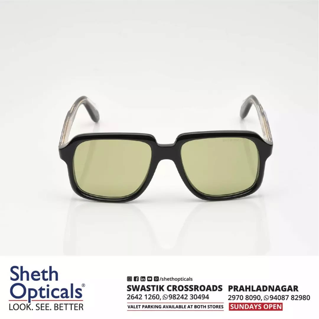 Sheth Opticals,  Celebrations, Sunglasses, Frames, eyewear, Travel, WearGear, Diwali, Fashion, Glasses, Optical, Store, Ahmedabad