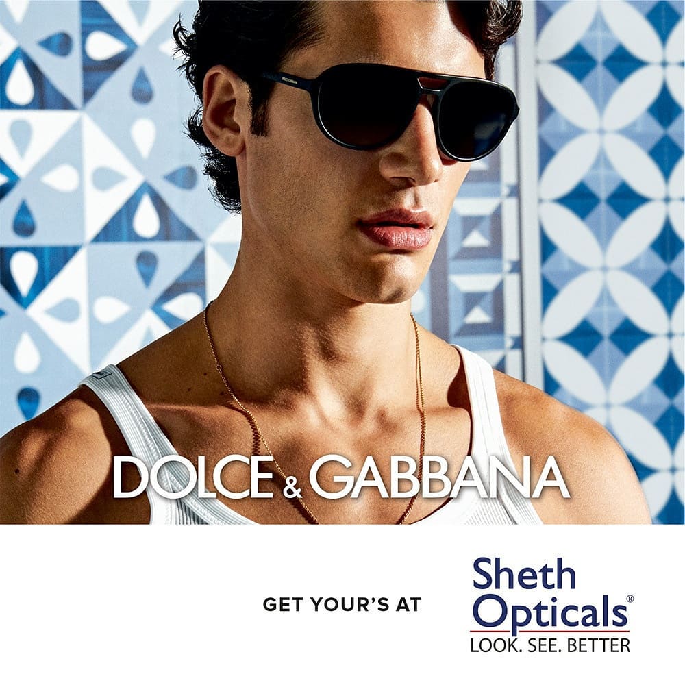 Sheth Opticals,  eyewear, Dolce, Gabbana, Sunglasses, Glasses, Fashion, Style, Optical, Frames, EyewearFashion, EyeGlasses, EyewearStyle