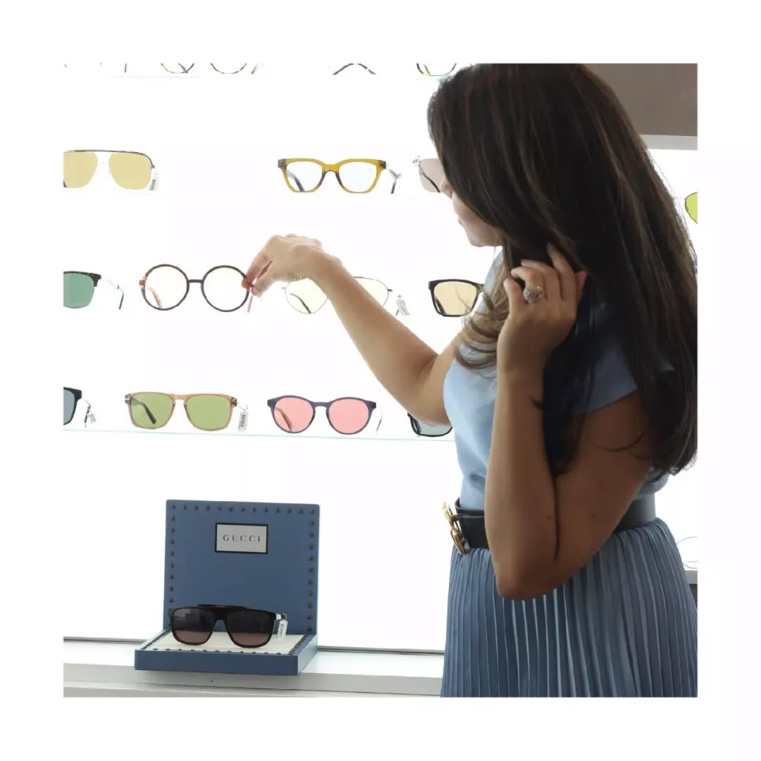 Sheth Opticals,  Insta