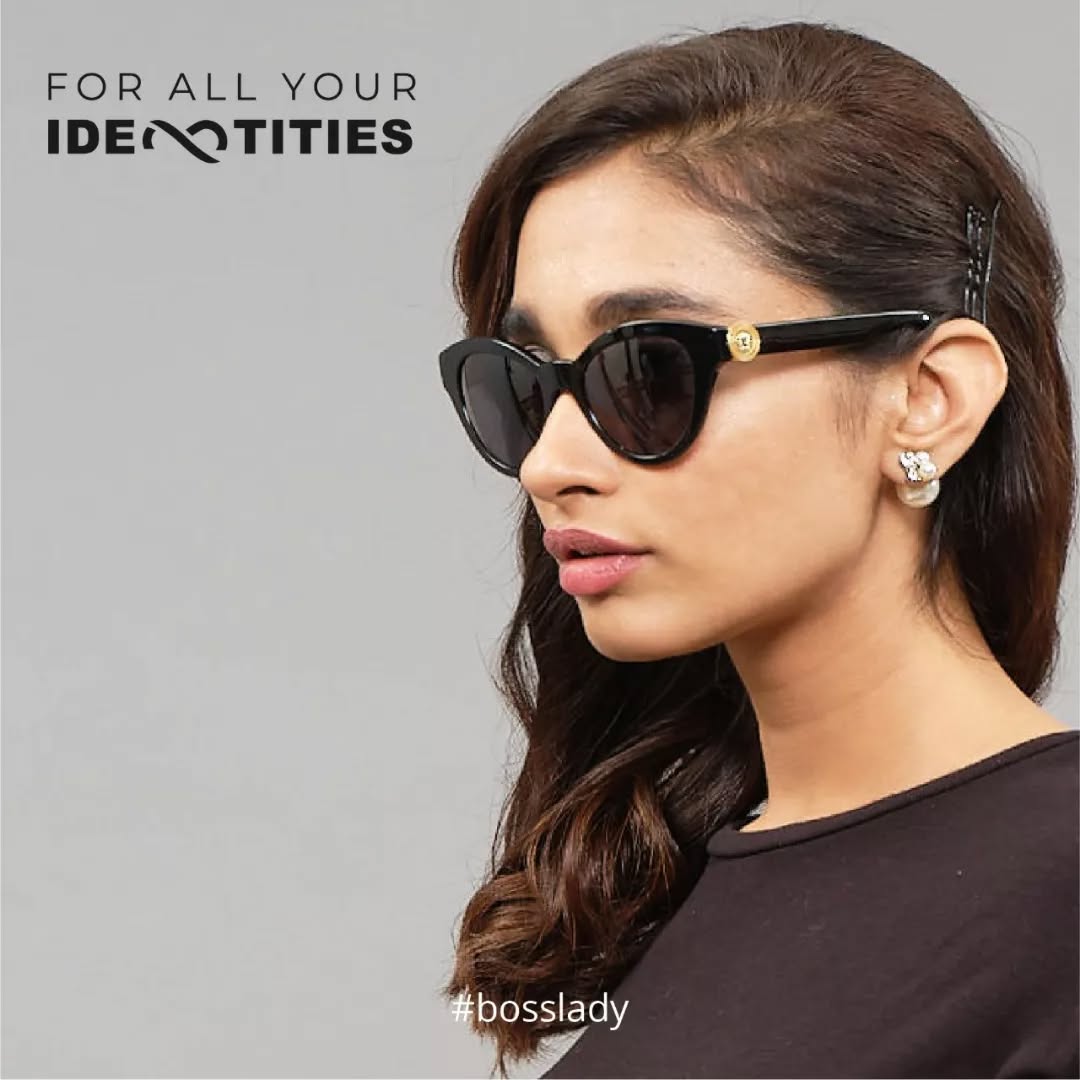 Sheth Opticals,  WorkEyewear, BossLady, Presentations, OfficeStyle, Fashion, Glasses, Optical, Store, Ahmedabad