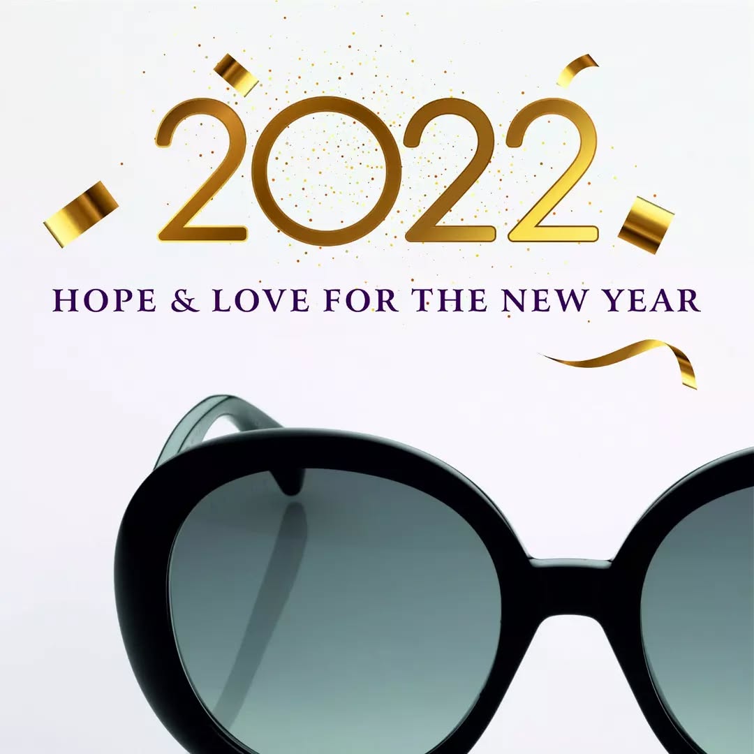 Sheth Opticals,  NewYear, Hope, New, Year, Wishes, NewYearGifts, Sunglasses, Glasses, Fashion, Style, Optical, Frames, EyewearFashion, EyeGlasses, EyewearStyle