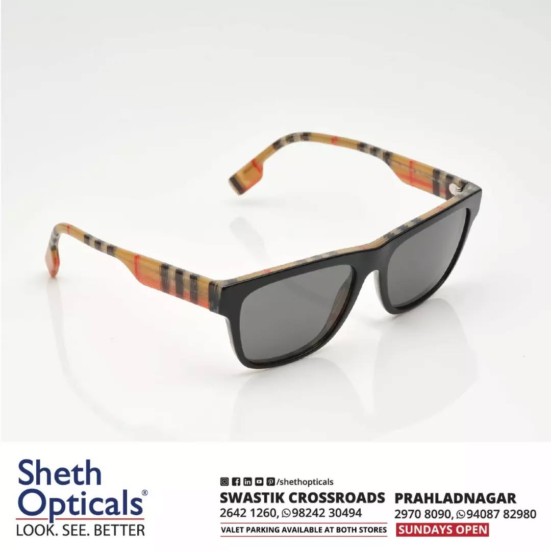 Sheth Opticals,  Celebrations, Sunglasses, Frames, eyewear, Travel, WearGear, Diwali, Fashion, Glasses, Optical, Store, Ahmedabad