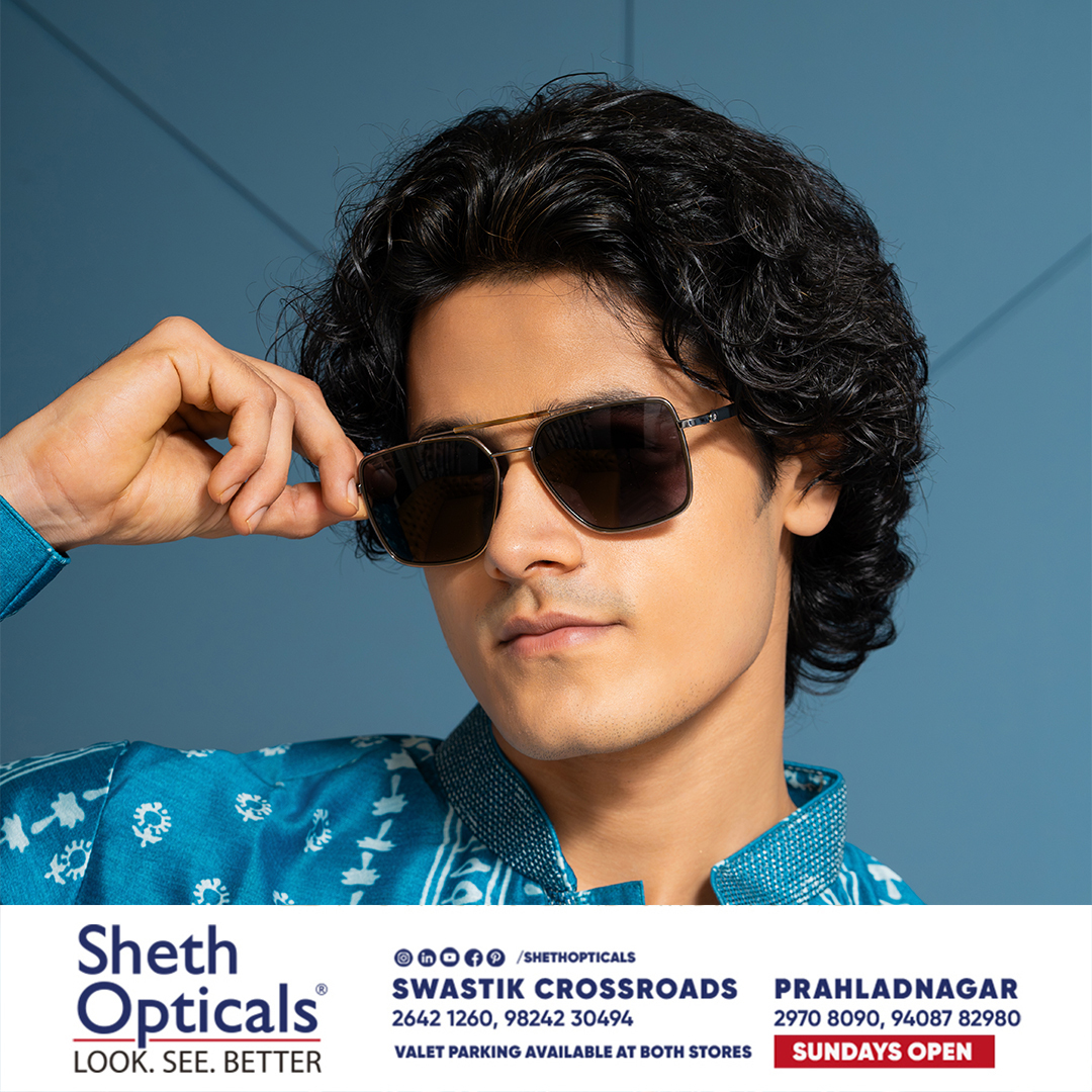 Sheth Opticals, Sheth Opticals, optical store Ahmedabad, eyewear boutique Ahmedabad, luxury eyewear India, designer sunglasses Ahmedabad, branded frames India, prescription glasses Ahmedabad, eye care services Ahmedabad, premium optical shop, sunglasses store Ahmedabad, optical shop near me, branded eyeglasses India