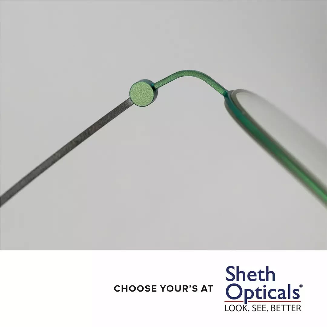 Sheth Opticals,  eyewear, Lindberg, Sunglasses, Glasses, Fashion, Style, Optical, Frames, EyewearFashion, EyeGlasses, EyewearStyle, OpticalShop, Ahmedabad, Gujarat, India