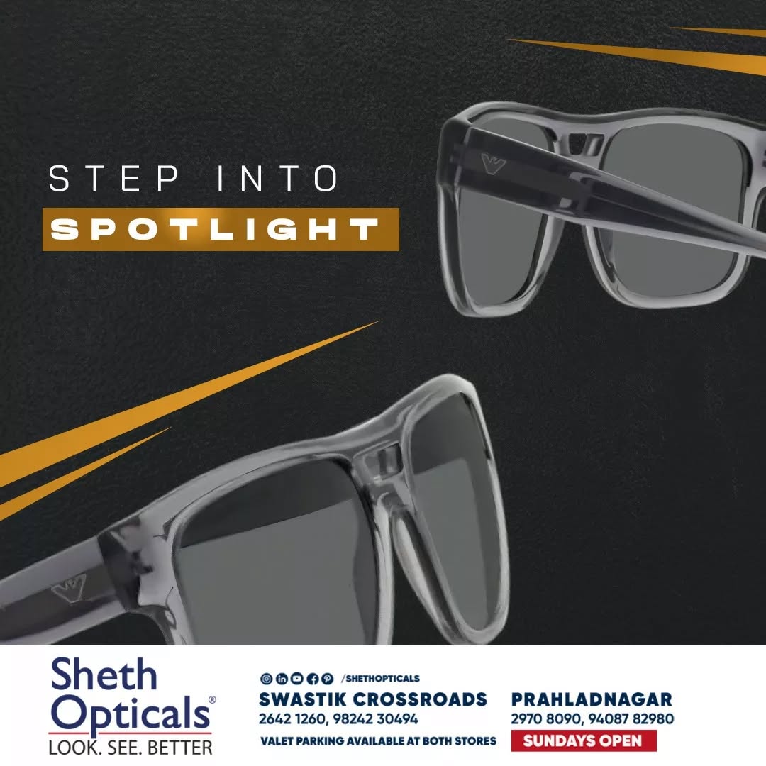 Sheth Opticals,  EmporioArmani, sunglasses, frames, opticals, opticianahmedabad, eyewear, sunglasses2023, eyewearbrands, luxurysunglasses, luxuryeyewear