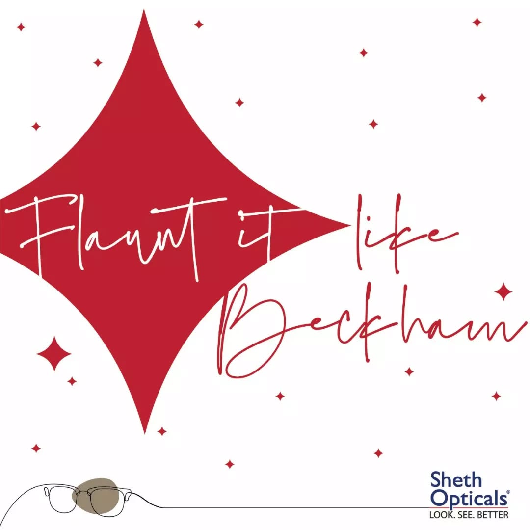 Sheth Opticals,  eyewear, DavidBeckham, Sunglasses, Glasses, Fashion, Style, Optical, Frames, EyewearFashion, EyeGlasses, EyewearStyle, OpticalShop, Ahmedabad, Gujarat, India