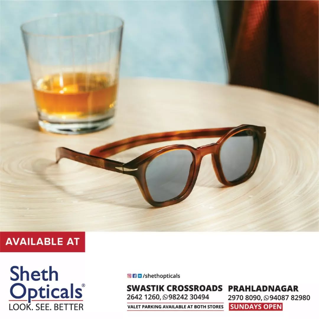 Sheth Opticals,  eyewear, DavidBeckham, Sunglasses, Glasses, Fashion, Style, Optical, Frames, EyewearFashion, EyeGlasses, EyewearStyle, OpticalShop, Ahmedabad, Gujarat, India