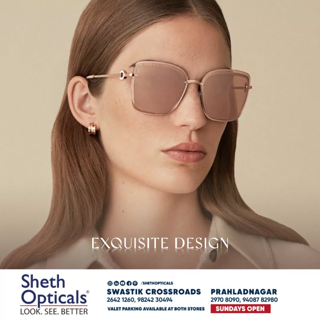 Sheth Opticals,  sunglasses, frames, opticals, opticianahmedabad, eyewear, sunglasses2023, eyewearbrands, luxurysunglasses, luxuryeyewear