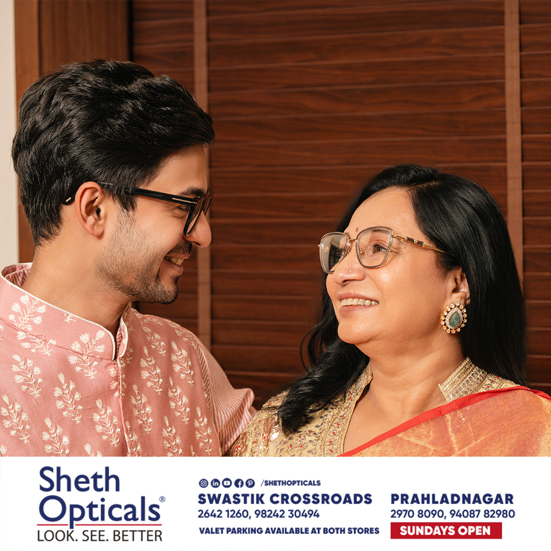 Sheth Opticals, Sheth Opticals, optical store Ahmedabad, eyewear boutique Ahmedabad, luxury eyewear India, designer sunglasses Ahmedabad, branded frames India, prescription glasses Ahmedabad, eye care services Ahmedabad, premium optical shop, sunglasses store Ahmedabad, optical shop near me, branded eyeglasses India
