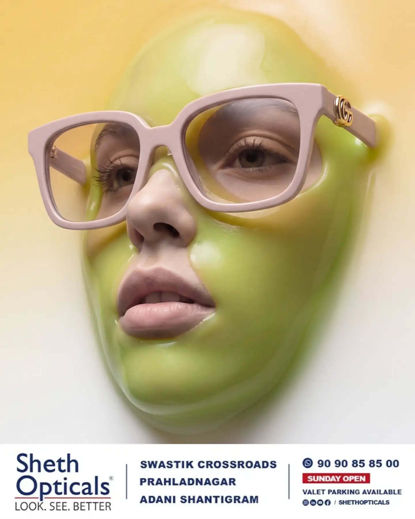 Sheth Opticals, Sheth Opticals, optical store Ahmedabad, eyewear boutique Ahmedabad, luxury eyewear India, designer sunglasses Ahmedabad, branded frames India, prescription glasses Ahmedabad, eye care services Ahmedabad, premium optical shop, sunglasses store Ahmedabad, optical shop near me, branded eyeglasses India