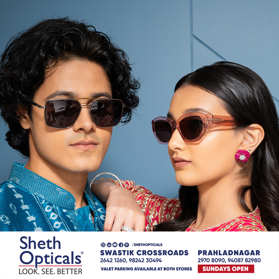 Sheth Opticals, Sheth Opticals, optical store Ahmedabad, eyewear boutique Ahmedabad, luxury eyewear India, designer sunglasses Ahmedabad, branded frames India, prescription glasses Ahmedabad, eye care services Ahmedabad, premium optical shop, sunglasses store Ahmedabad, optical shop near me, branded eyeglasses India