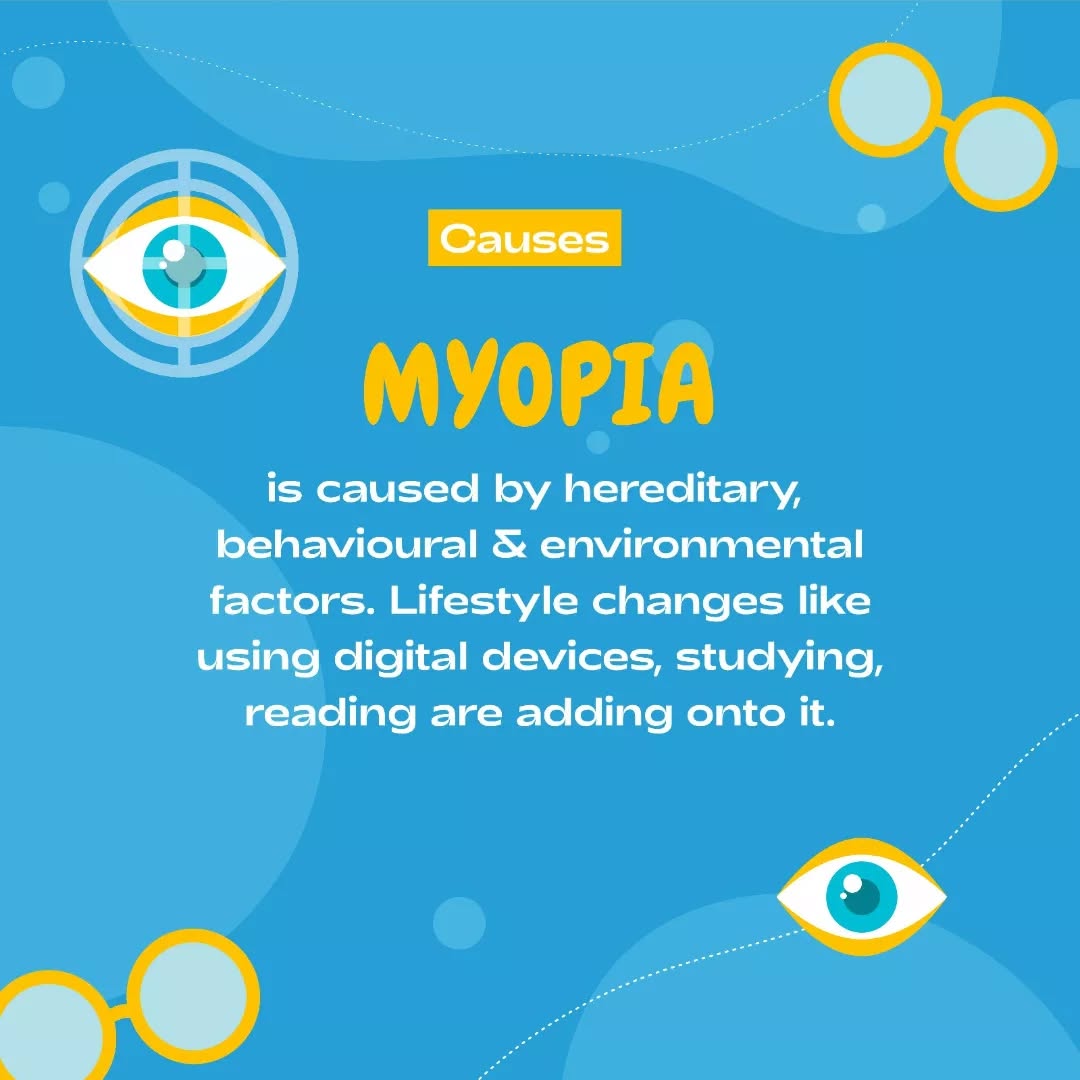 Sheth Opticals,  myopia., glasses, spectacles, sunglasses, frames, opticals, opticianahmedabad, eyewear, luxuryeyewear