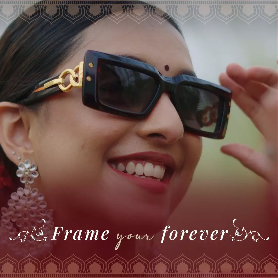 Sheth Opticals,  shethopticals, newdaynewage, shethopticalsahmedabad, opticalsahmedabad, opticalsindia, opticiansnearme, opticalsnearme, opticianahmedabad, eyewear, trends, brands, services, sunglasses, trendingsunglass, eyeweartrends, luxuryeyewear, luxeeyewear, luxedesigns, eyewear, frames, trendingframes, weddingseason, weddingeyewear, weddinggoals, weddingootd, weddingstylist, weddingstyle, oversizedsunnies